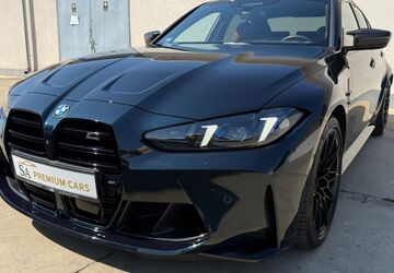 BMW M3 7.000 km 100.990 &euro; Pocking 94060