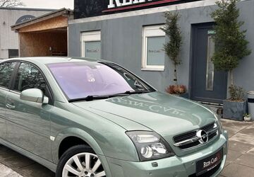 Opel Vectra 185.000 km 5.990 &euro; Berlin 13088