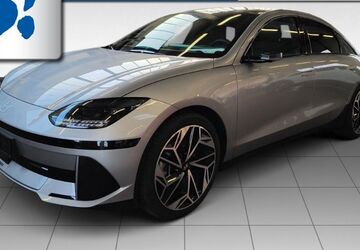 Hyundai IONIQ 6 10.378 km 37.330 &euro; Salzbergen 48499