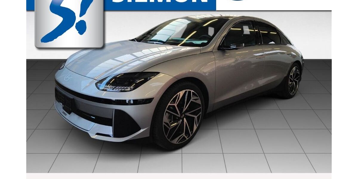 Hyundai IONIQ 6 10.378 km 37.330 &euro; Salzbergen 48499