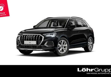 Audi Q3 29.500 km 37.990 &euro; Meckenheim / Bonn 53340