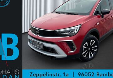 Opel Crossland (X) 5.735 km 20.480 &euro; Bamberg 96052