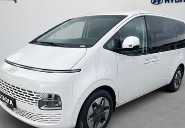 Hyundai STARIA 4.789 km 49.990 &euro; Schiffweiler 66578