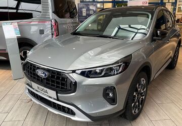 Ford Kuga 5.000 km 42.245 &euro; Dierdorf 56269