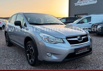 Subaru XV 35.000 km 16.390 &euro; Dornheim (Thüringen) 99310