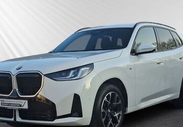 BMW X3 25.525 km 53.898 &euro; Wiesbaden 65203