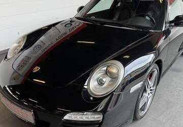 Porsche 911 107.309 km 63.997 &euro; Stolberg 52223