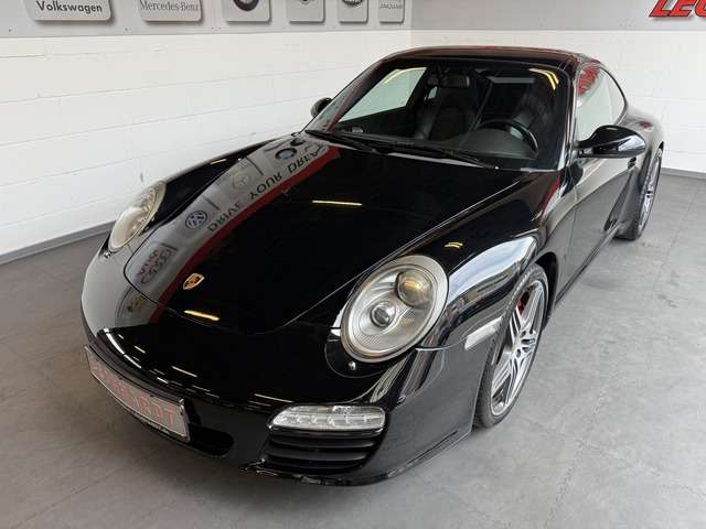 Porsche 911 107.309 km 63.997 &euro; Stolberg 52223