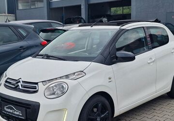 Citroen C1 129.000 km 6.499 &euro; Kirchheimbolanden 67292