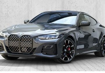 BMW 430 9.683 km 61.880 &euro; Wuppertal 42117