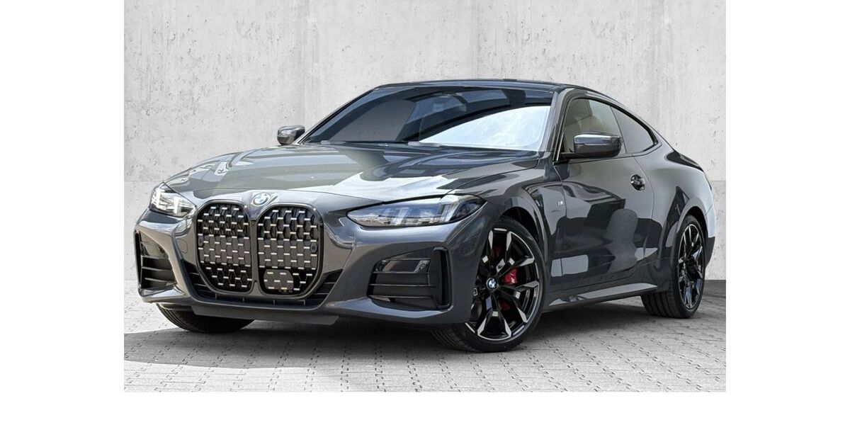 BMW 430 9.683 km 61.880 &euro; Wuppertal 42117