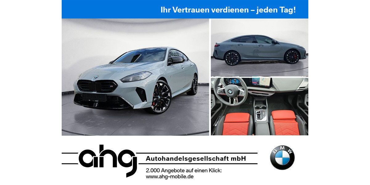 BMW M235 7.195 km 51.850 &euro; Horb am Neckar 72160
