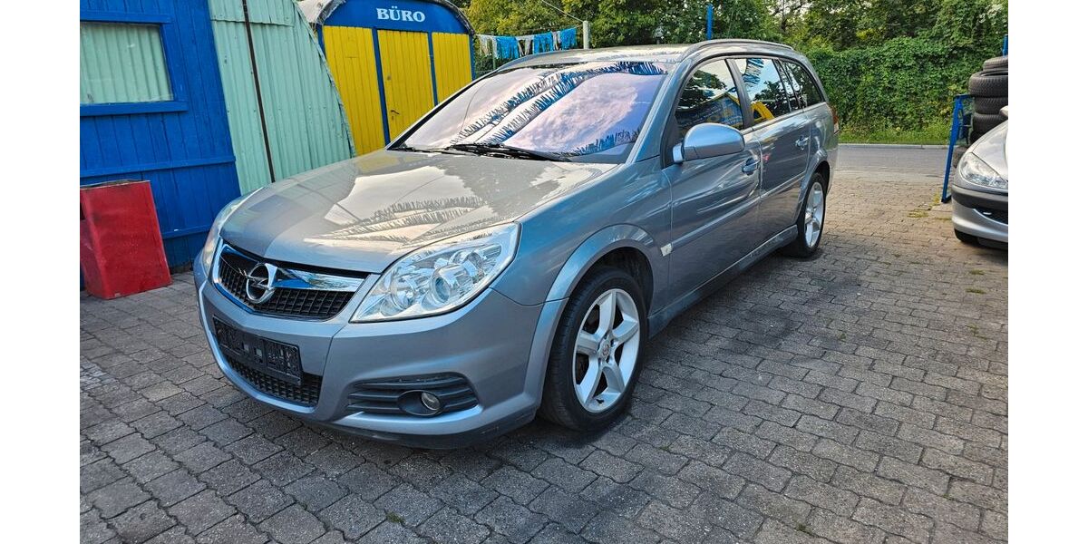 Opel Vectra 147.000 km 3.990 &euro; Berlin 12359