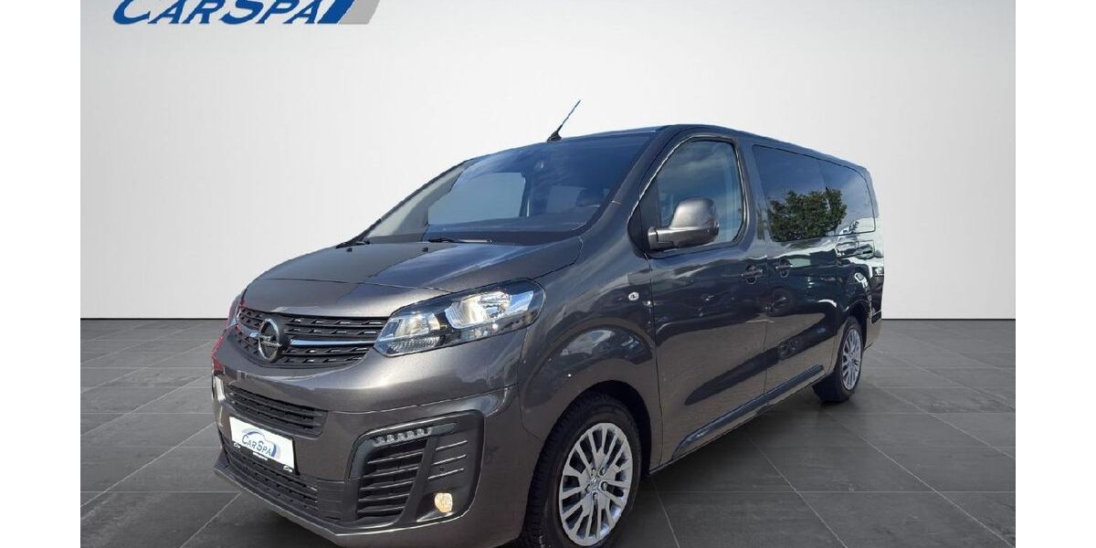 Opel Zafira Life 38.884 km 29.990 &euro; Sankt Augustin 53757