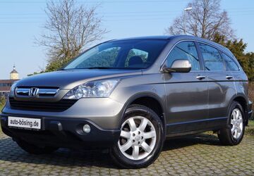 Honda CR-V 96.944 km 11.990 &euro; Gronau 48599