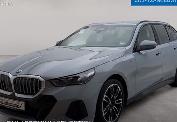BMW 520 24.158 km 54.903 &euro; München 80939
