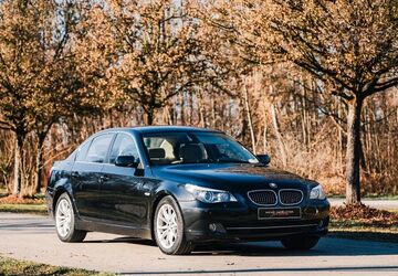 BMW 550 79.400 km 24.990 &euro; München 80804
