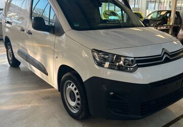 Citroen Berlingo 83.000 km 12.600 &euro; Bremen 28217