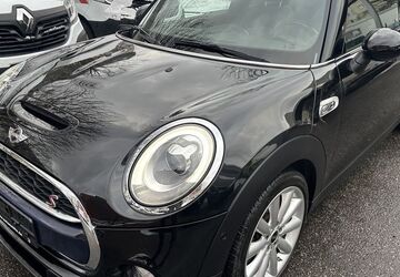 Mini Cooper SD 88.914 km 16.990 &euro; Berlin 12249