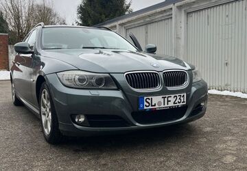 BMW 325 128.360 km 8.400 &euro; Schleswig 24837
