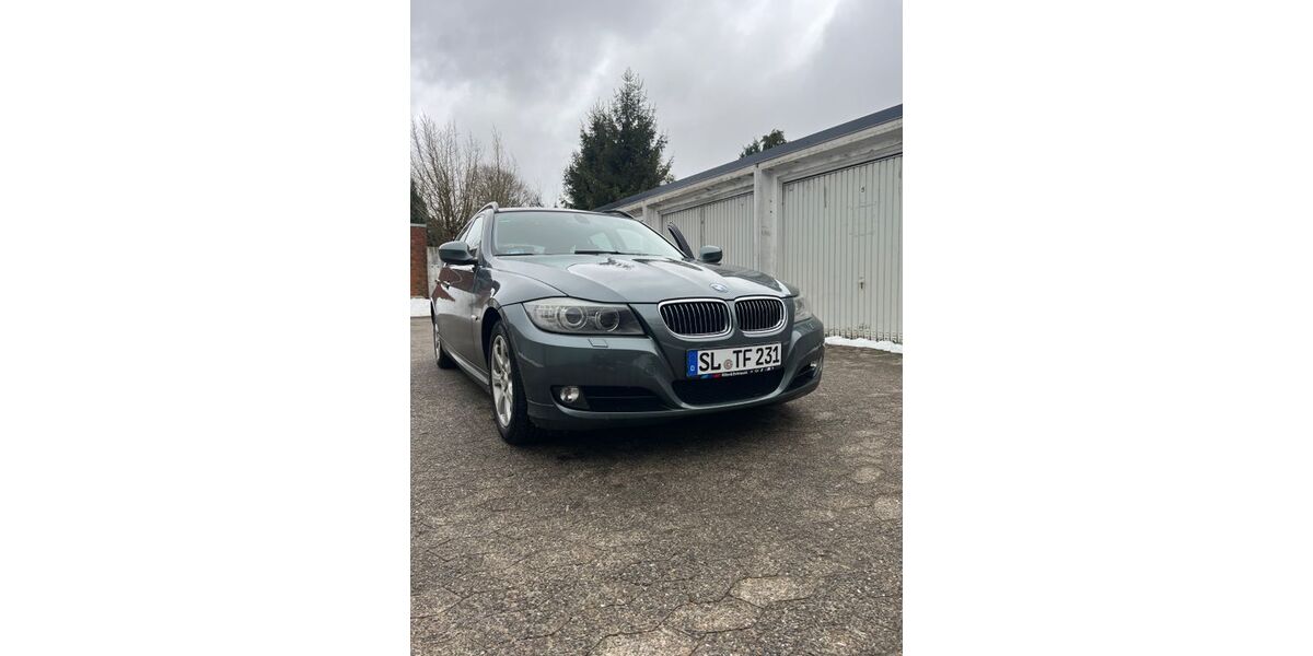 BMW 325 128.360 km 8.400 &euro; Schleswig 24837