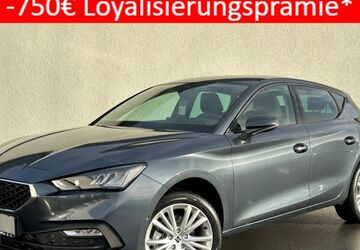 Seat Leon 3.000 km 26.390 &euro; Castrop-Rauxel 44579