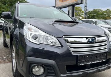 Subaru Legacy 211.900 km 8.950 &euro; Mainz-Kastel 55252