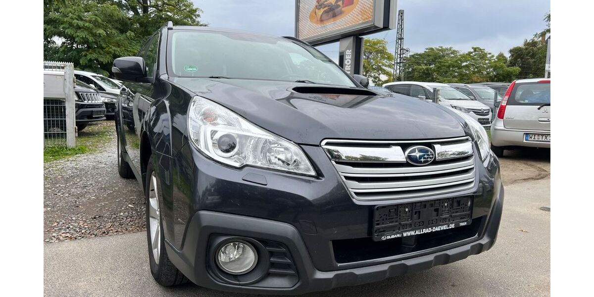 Subaru Legacy 211.900 km 8.950 &euro; Mainz-Kastel 55252