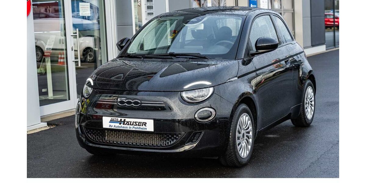 Fiat 500e 30.553 km 14.895 &euro; Pohlheim 35415