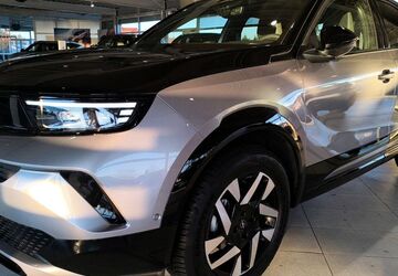 Opel Mokka 18.721 km 23.990 &euro; Stendal 39576