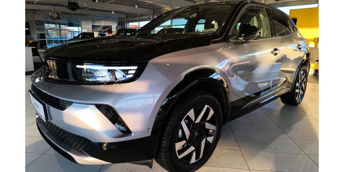 Opel Mokka 18.721 km 23.990 &euro; Stendal 39576