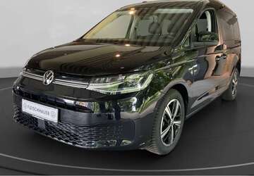 VW Caddy 3.000 km 41.970 &euro; Mönchengladbach 41238