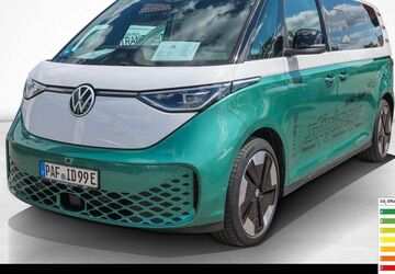 VW ID. Buzz 7.680 km 76.980 &euro; Pfaffenhofen/Ilm 85276