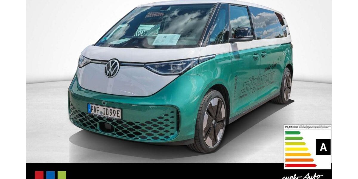VW ID. Buzz 7.680 km 76.980 &euro; Pfaffenhofen/Ilm 85276