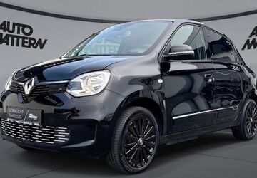 Renault Twingo 20.721 km 13.990 &euro; Melle 49324