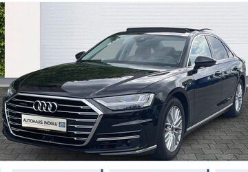Audi A8 32.432 km 52.880 &euro; Rüsselsheim 65428