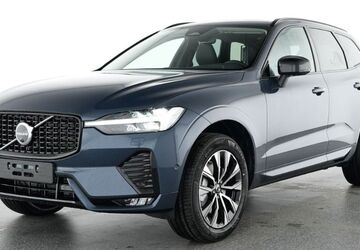 Volvo XC60 27.300 km 44.780 &euro; Coesfeld 48653