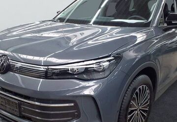 VW Tiguan 34.990 km 34.990 &euro; Schüttorf 48465