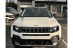 Jeep Avenger Summit Elektro 51kWh 115 KW 8.996 km 35.950 &euro; Battenberg 35088