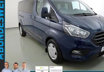 Ford Transit Custom 72.877 km 26.880 &euro; Premnitz / Nahe A2 14727