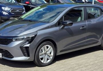 Renault Clio 3.500 km 23.890 &euro; Berlin 12247