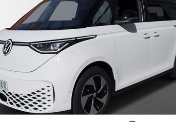 VW ID. Buzz 12.500 km 59.879 &euro; Mölln 23879