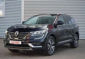 Renault Koleos 26.671 km 25.990 &euro; Magdeburg 39118
