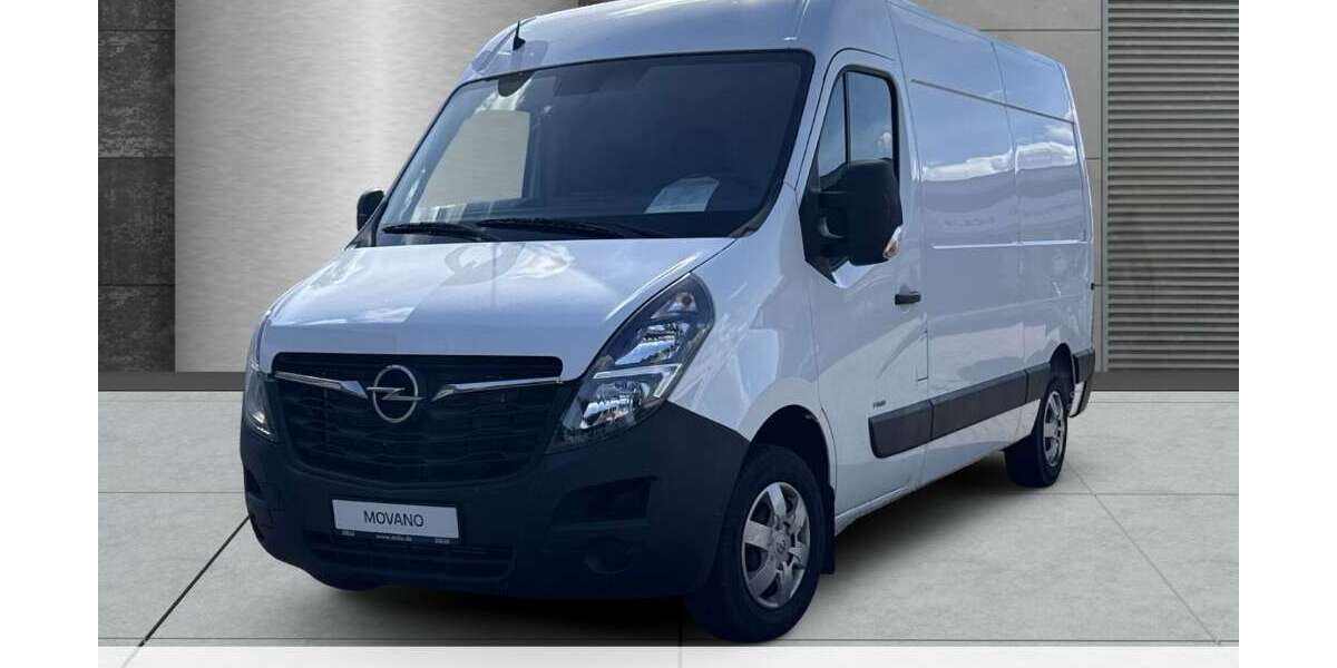 Opel Movano 65.207 km 18.900 &euro; Husum 25813