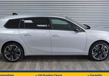 Opel Astra 4.700 km 29.950 &euro; Gau-Bickelheim 55599