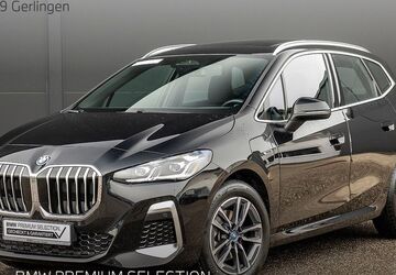 BMW 225 Active Tourer 12.742 km 33.970 &euro; Gerlingen 70839