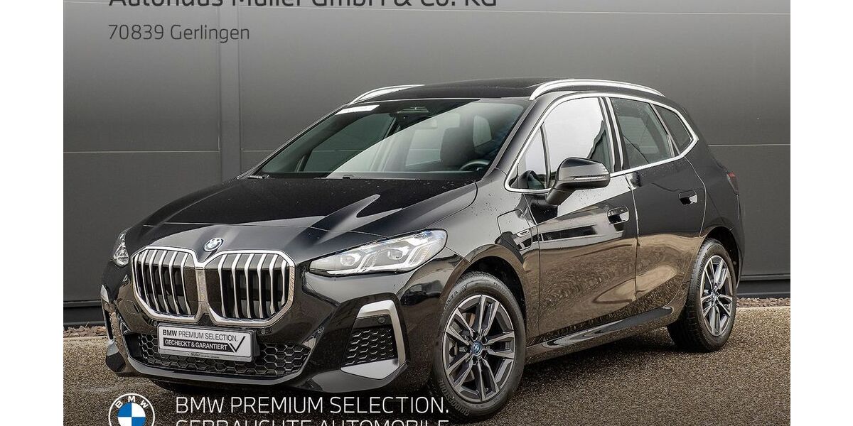 BMW 225 Active Tourer 12.742 km 33.970 &euro; Gerlingen 70839