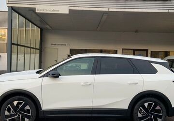 Opel Grandland (X) 9.819 km 30.990 &euro; Ochsenhausen 88416