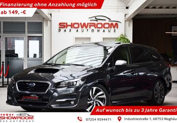 Subaru Levorg 104.811 km 18.650 &euro; Waghäusel 68753