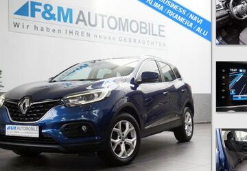 Renault Kadjar 101.000 km 12.497 &euro; Neuss 41460